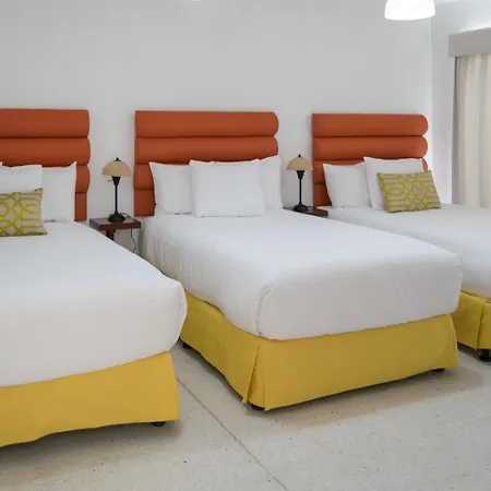 In & Out Hotel (Adults Only)-3