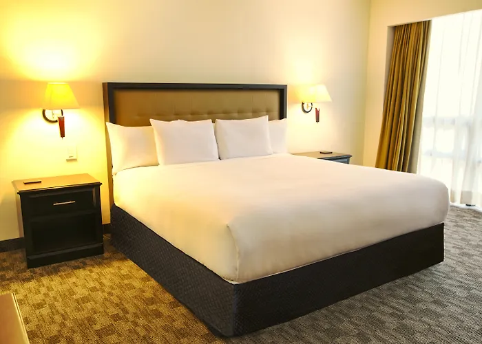 Wyndham Garden