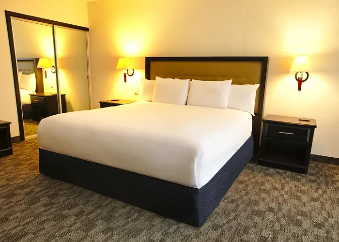Wyndham Garden