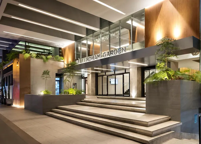 Wyndham Garden