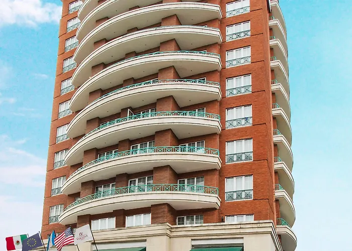 Luxury hotel only: Hotel Casa Veranda Guatemala